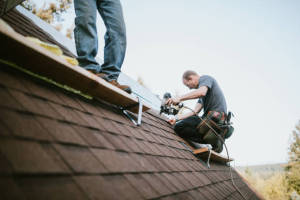 Local Roofers in Starhill, LA